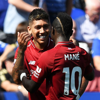 Blood Red: The Liverpool Fc Podcast