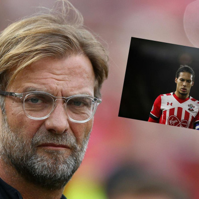 Blood Red: The Liverpool Fc Podcast