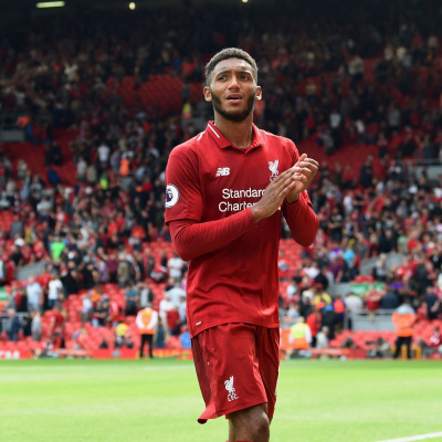 Blood Red: The Liverpool Fc Podcast