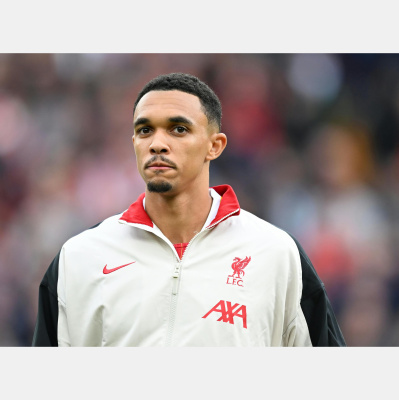 Blood Red: The Liverpool Fc Podcast