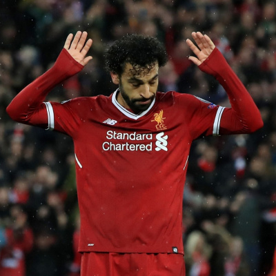 Blood Red: The Liverpool Fc Podcast