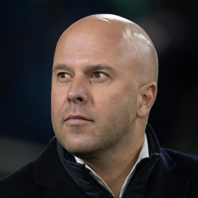 Blood Red: The Liverpool Fc Podcast