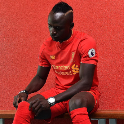 Blood Red: The Liverpool Fc Podcast