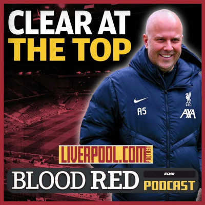 Blood Red: The Liverpool Fc Podcast