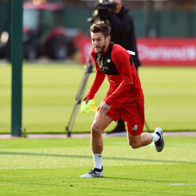 Blood Red: The Liverpool Fc Podcast