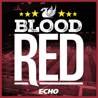 Blood Red: The Liverpool Fc Podcast
