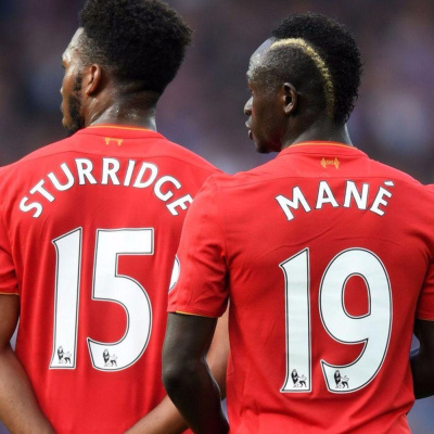 Blood Red: The Liverpool Fc Podcast