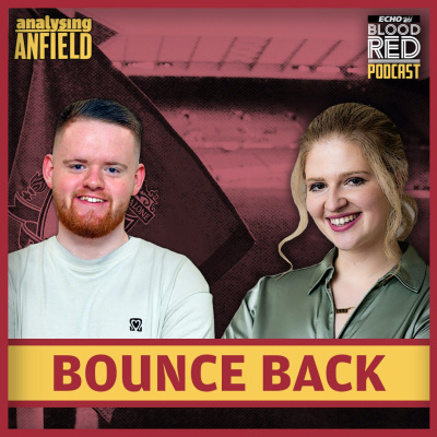 Blood Red: The Liverpool Fc Podcast