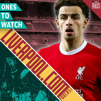 Blood Red: The Liverpool Fc Podcast