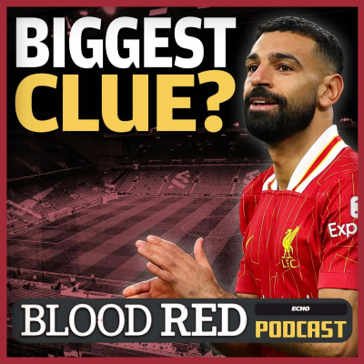 Blood Red: The Liverpool Fc Podcast