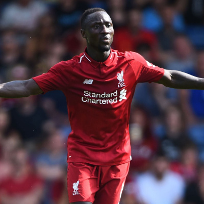 Blood Red: The Liverpool Fc Podcast