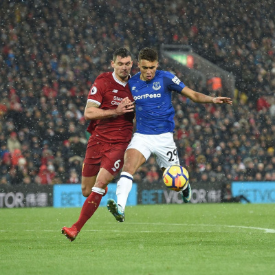 Blood Red: The Liverpool Fc Podcast