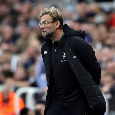 Blood Red: The Liverpool Fc Podcast