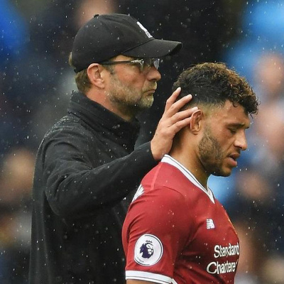 Blood Red: The Liverpool Fc Podcast