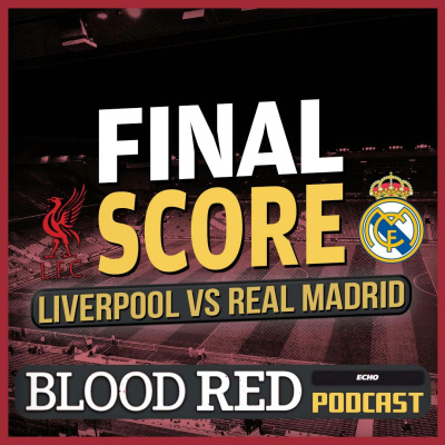 Blood Red: The Liverpool Fc Podcast