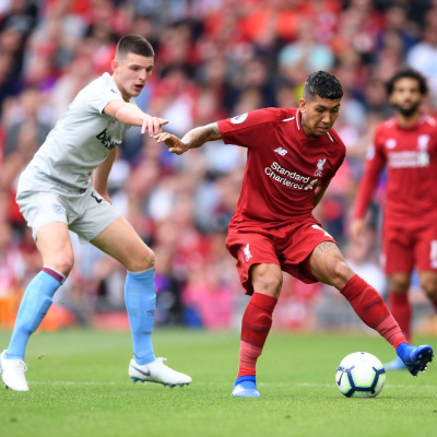 Blood Red: The Liverpool Fc Podcast