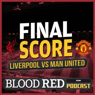 Blood Red: The Liverpool Fc Podcast