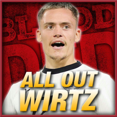 Blood Red: The Liverpool Fc Podcast