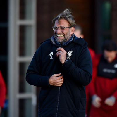 Blood Red: The Liverpool Fc Podcast