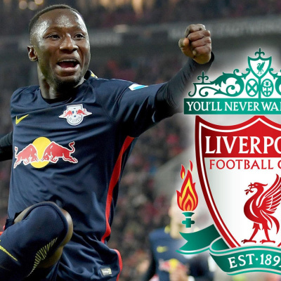 Blood Red: The Liverpool Fc Podcast
