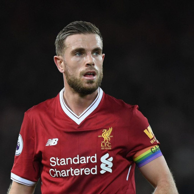 Blood Red: The Liverpool Fc Podcast