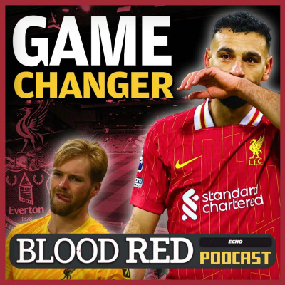 Blood Red: The Liverpool Fc Podcast