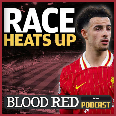 Blood Red: The Liverpool Fc Podcast