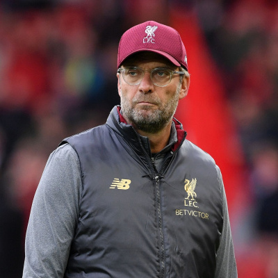 Blood Red: The Liverpool Fc Podcast