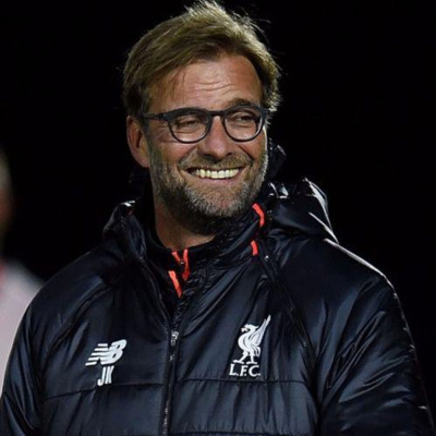 Blood Red: The Liverpool Fc Podcast