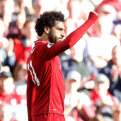 Blood Red: The Liverpool Fc Podcast