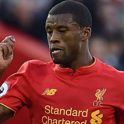 Blood Red: The Liverpool Fc Podcast