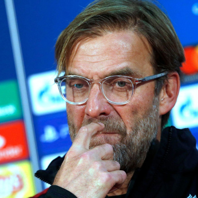 Blood Red: The Liverpool Fc Podcast