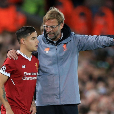 Blood Red: The Liverpool Fc Podcast
