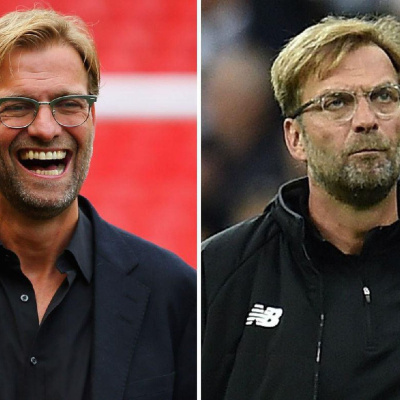 Blood Red: The Liverpool Fc Podcast