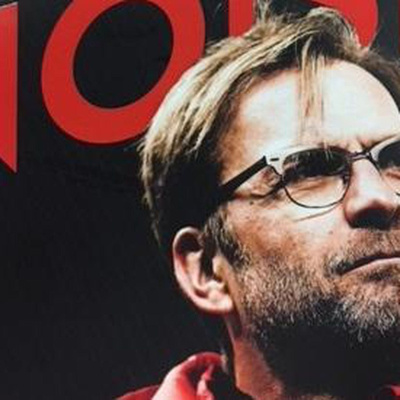 Blood Red: The Liverpool Fc Podcast
