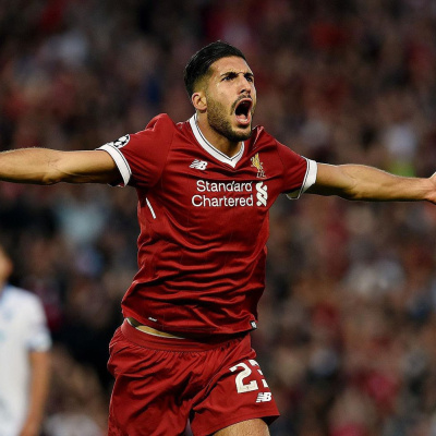 Blood Red: The Liverpool Fc Podcast