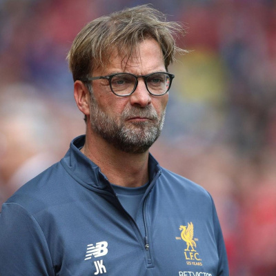 Blood Red: The Liverpool Fc Podcast