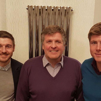 Blood Red: The Liverpool Fc Podcast