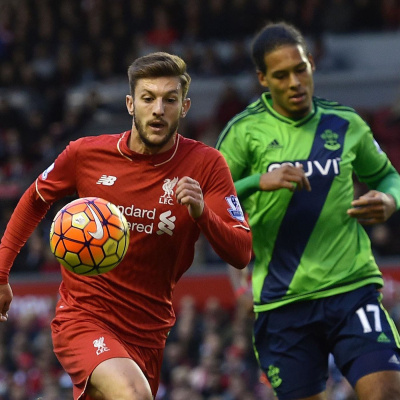 Blood Red: The Liverpool Fc Podcast