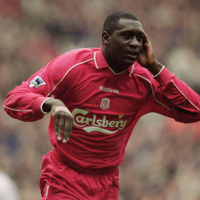 Blood Red: The Liverpool Fc Podcast