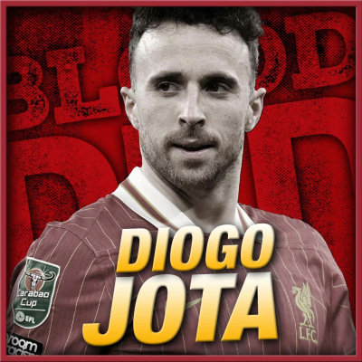 Blood Red: The Liverpool Fc Podcast