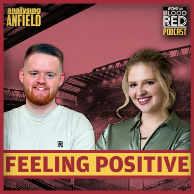 Blood Red: The Liverpool Fc Podcast