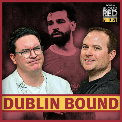 Blood Red: The Liverpool Fc Podcast