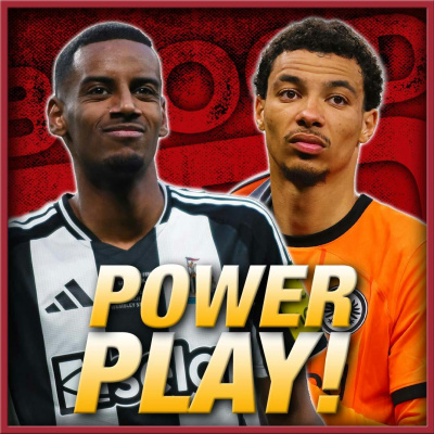 Blood Red: The Liverpool Fc Podcast