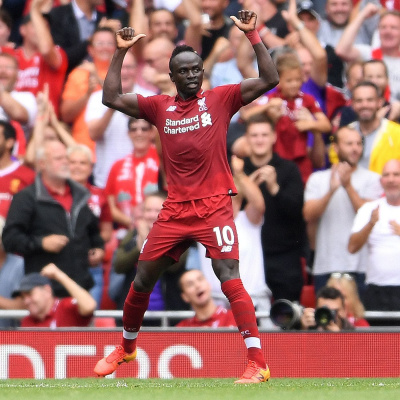 Blood Red: The Liverpool Fc Podcast