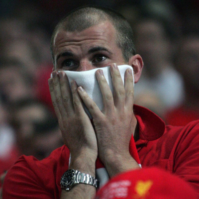 Blood Red: The Liverpool Fc Podcast