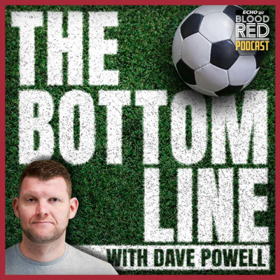 Blood Red: The Liverpool Fc Podcast