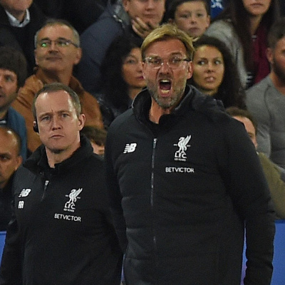 Blood Red: The Liverpool Fc Podcast