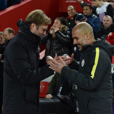 Blood Red: The Liverpool Fc Podcast