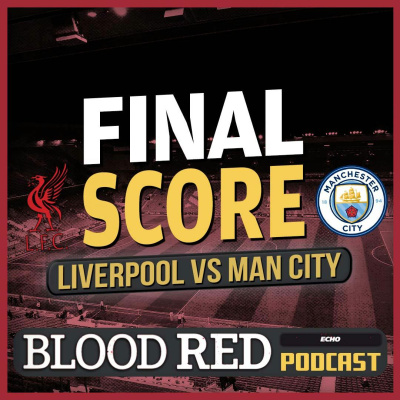 Blood Red: The Liverpool Fc Podcast